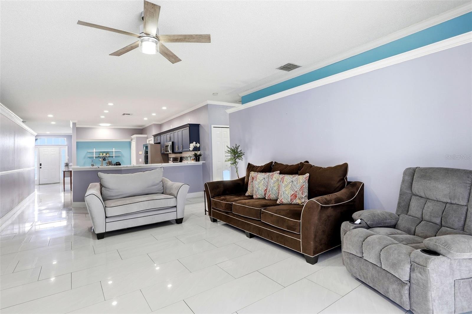 STONEYBROOK - Residential