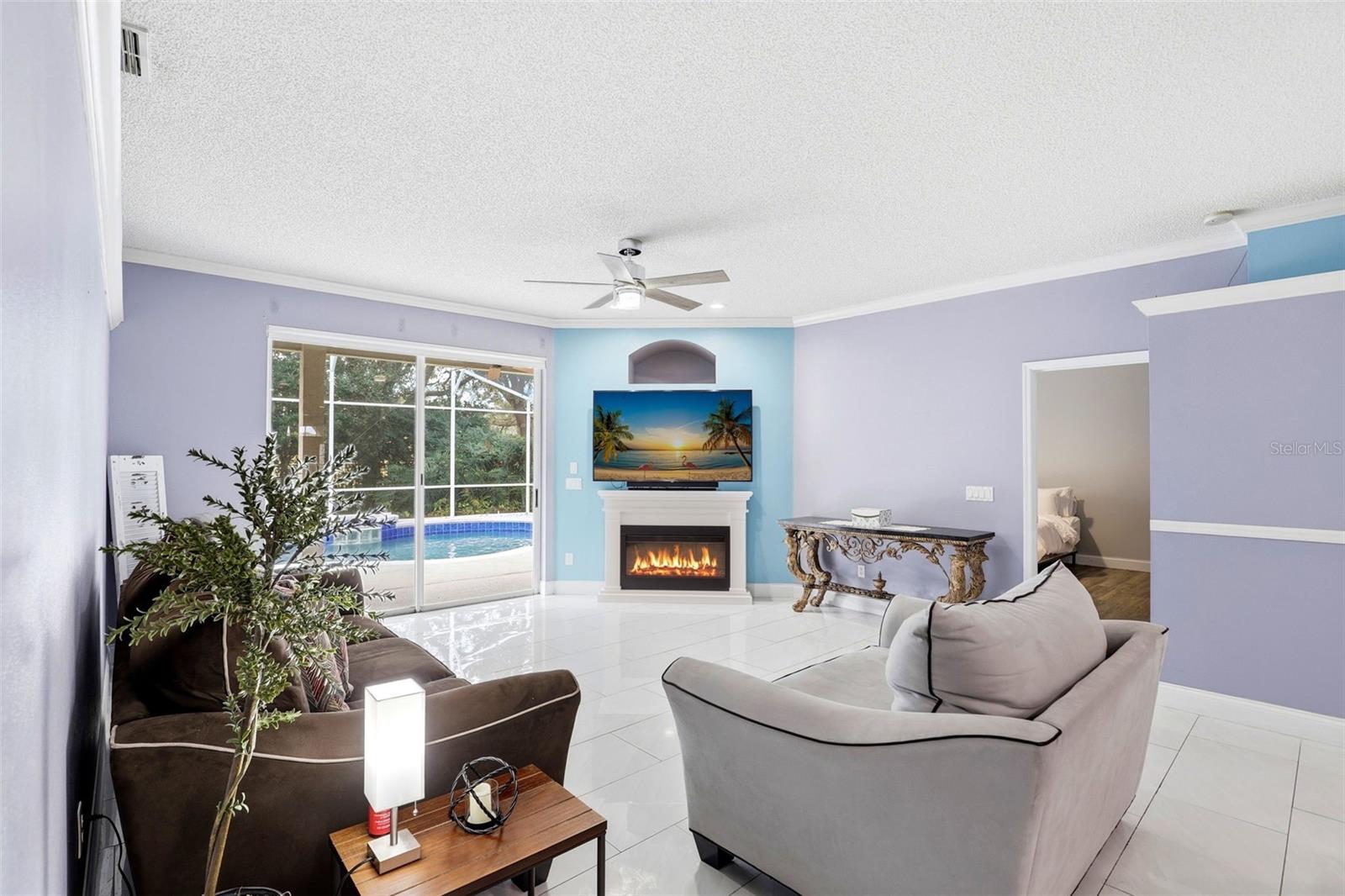 STONEYBROOK - Residential