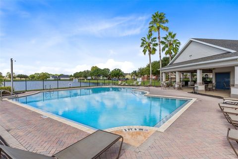 A home in ORLANDO