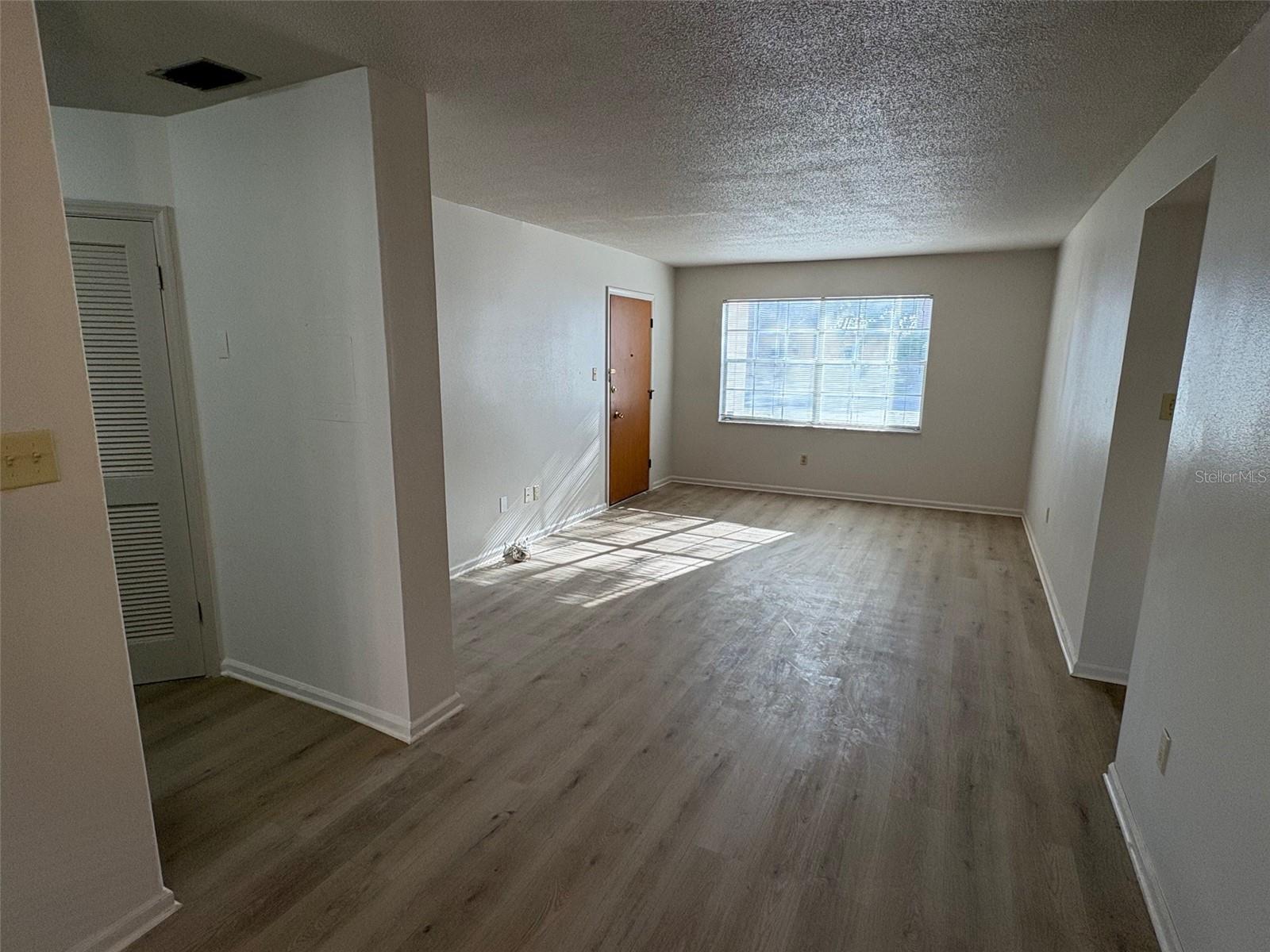 CENTRAL CORTEZ PLAZA CONDO - Residential