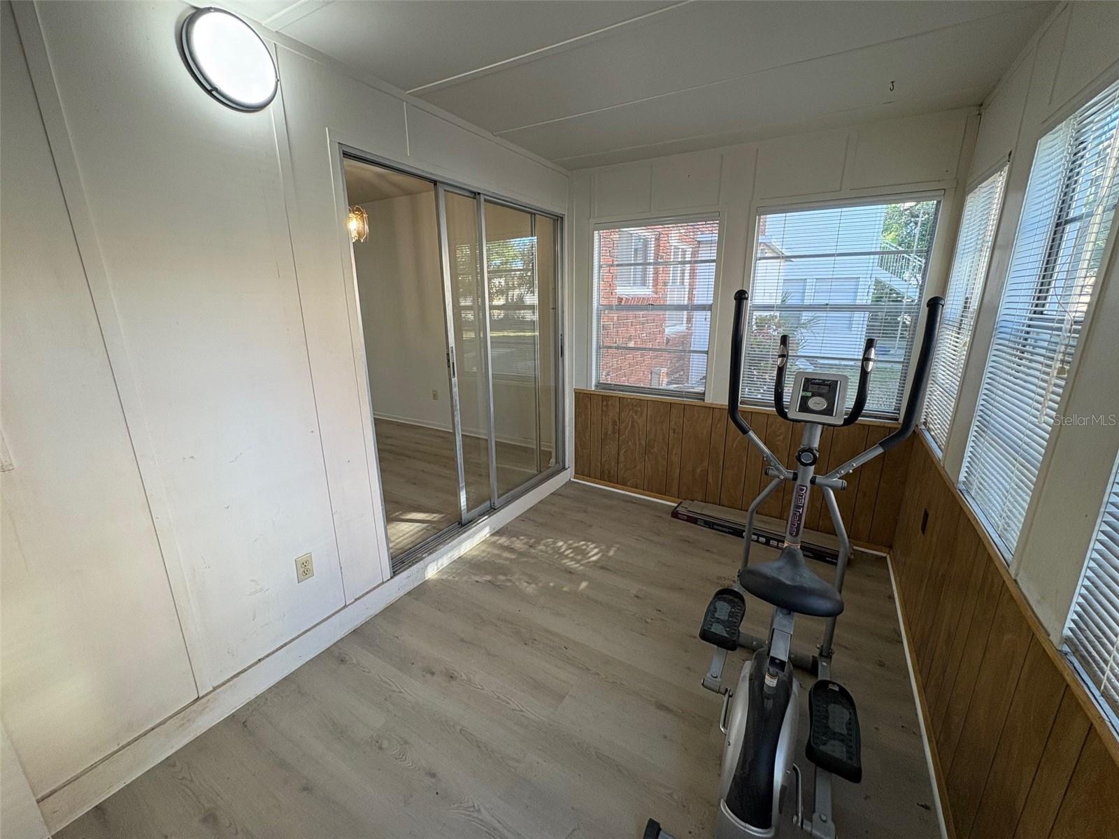 CENTRAL CORTEZ PLAZA CONDO - Residential