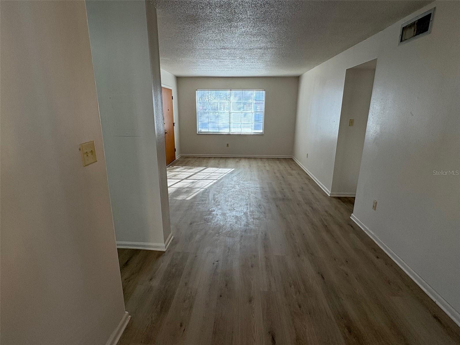 CENTRAL CORTEZ PLAZA CONDO - Residential