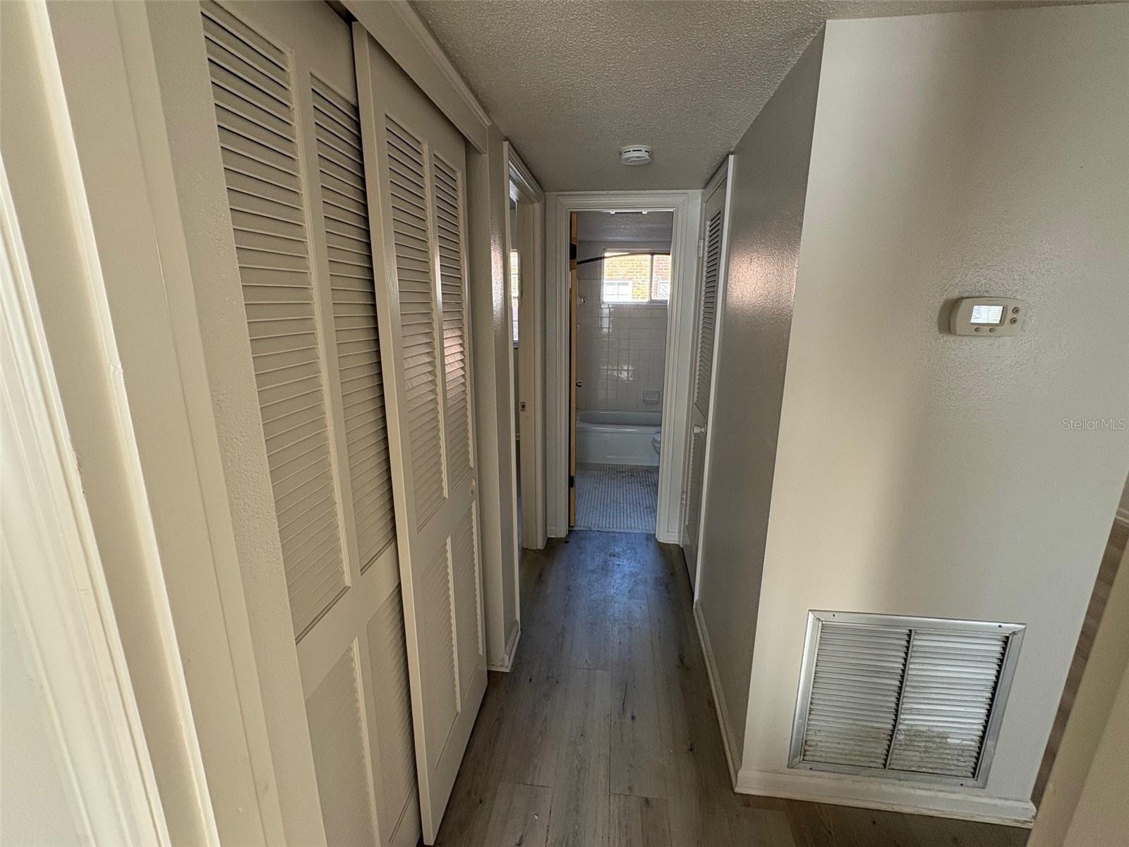 CENTRAL CORTEZ PLAZA CONDO - Residential