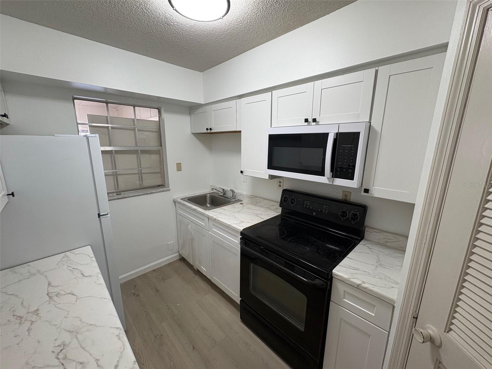 CENTRAL CORTEZ PLAZA CONDO - Residential