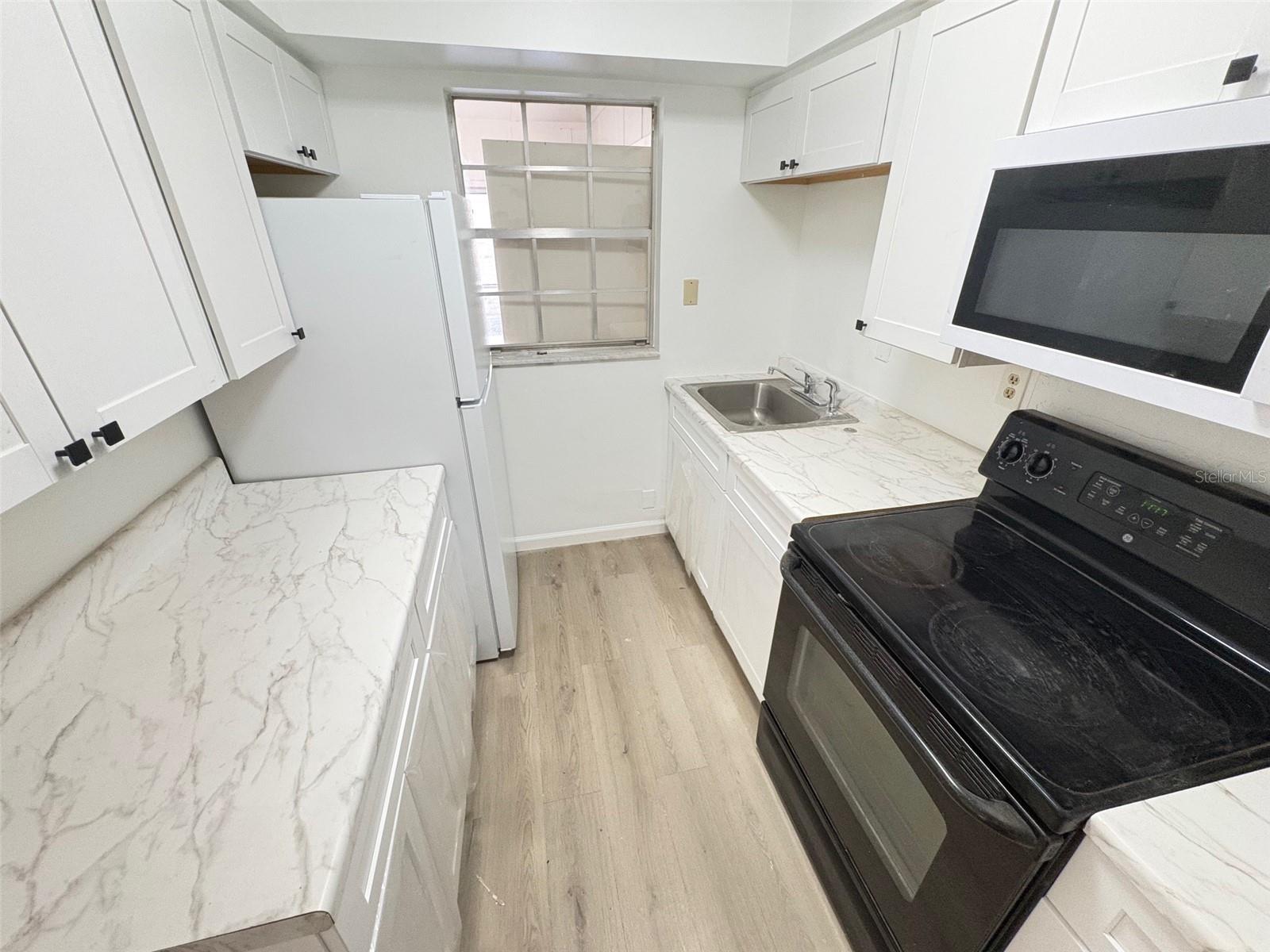 CENTRAL CORTEZ PLAZA CONDO - Residential