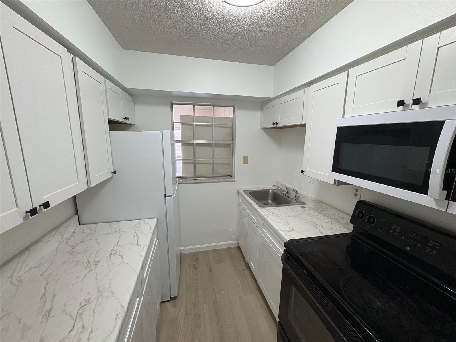 CENTRAL CORTEZ PLAZA CONDO - Residential