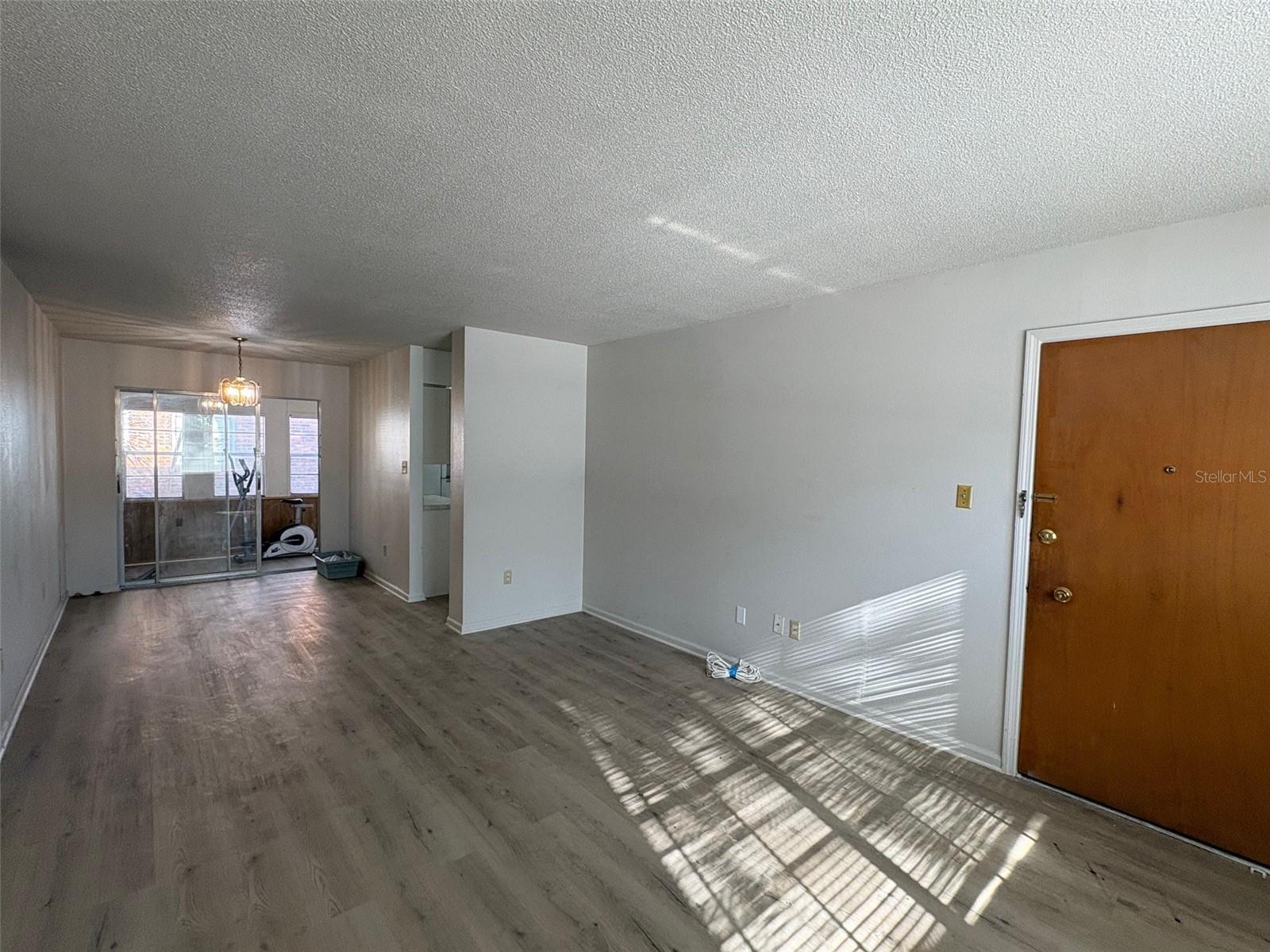 CENTRAL CORTEZ PLAZA CONDO - Residential