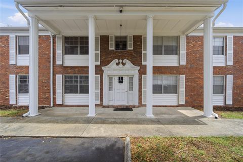 Photo of 4507 9th Street W. #I3, Bradenton, FL 34207 (MLS # A4690917)