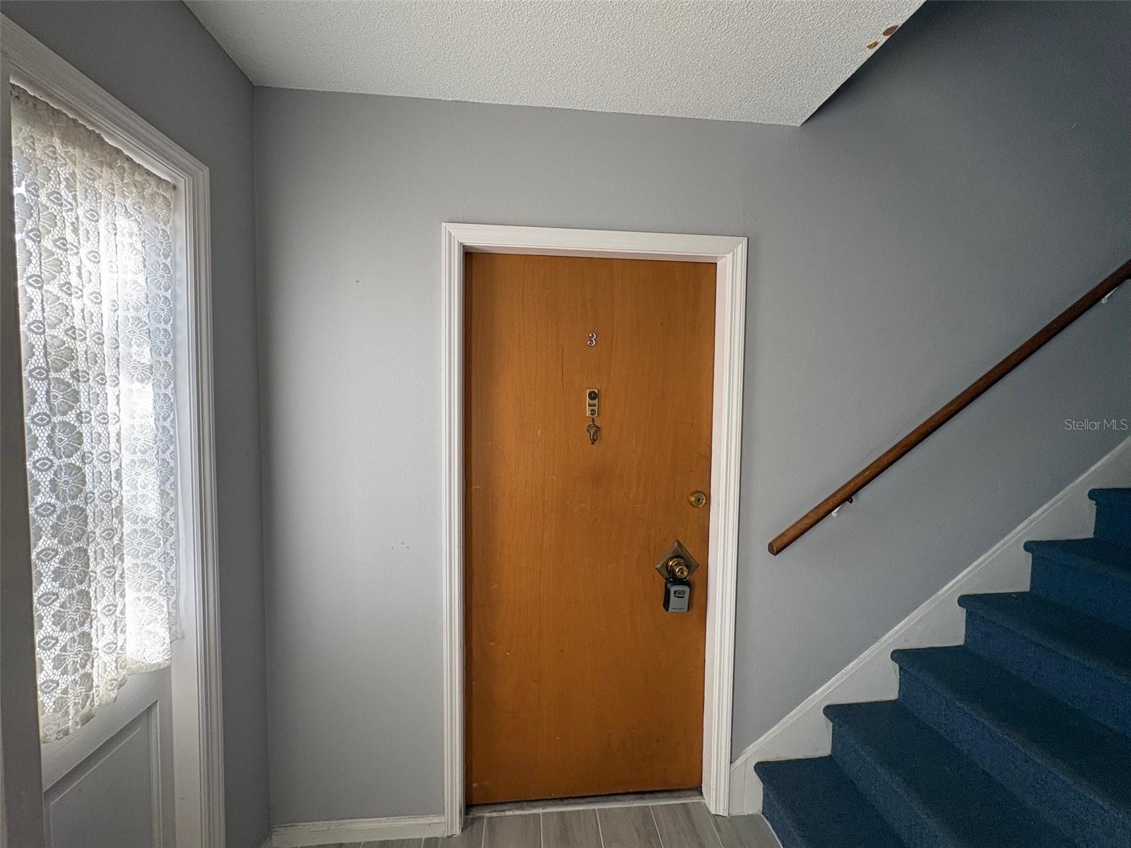 CENTRAL CORTEZ PLAZA CONDO - Residential