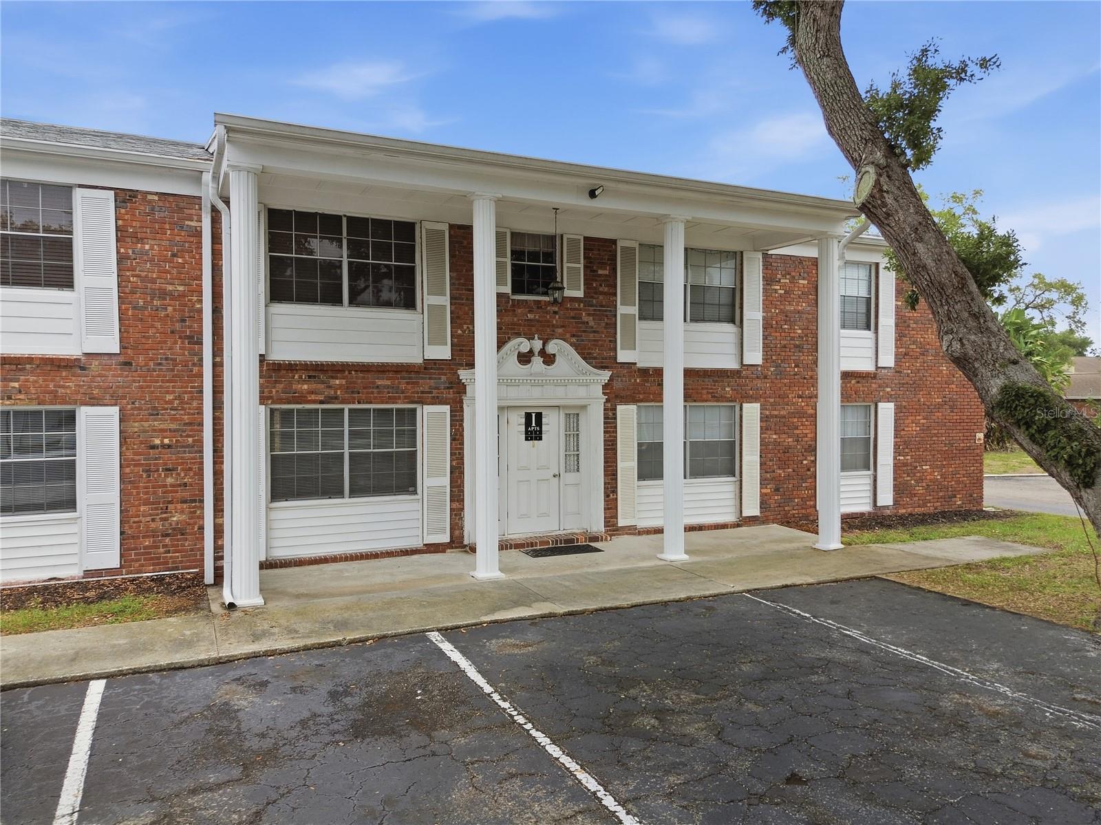 CENTRAL CORTEZ PLAZA CONDO - Residential