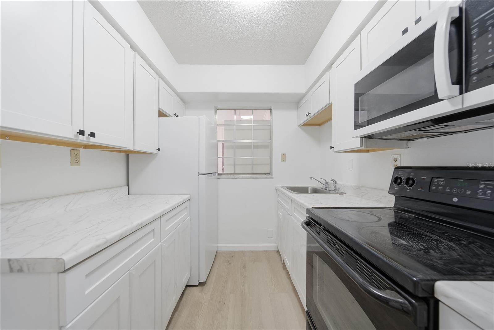 CENTRAL CORTEZ PLAZA CONDO - Residential