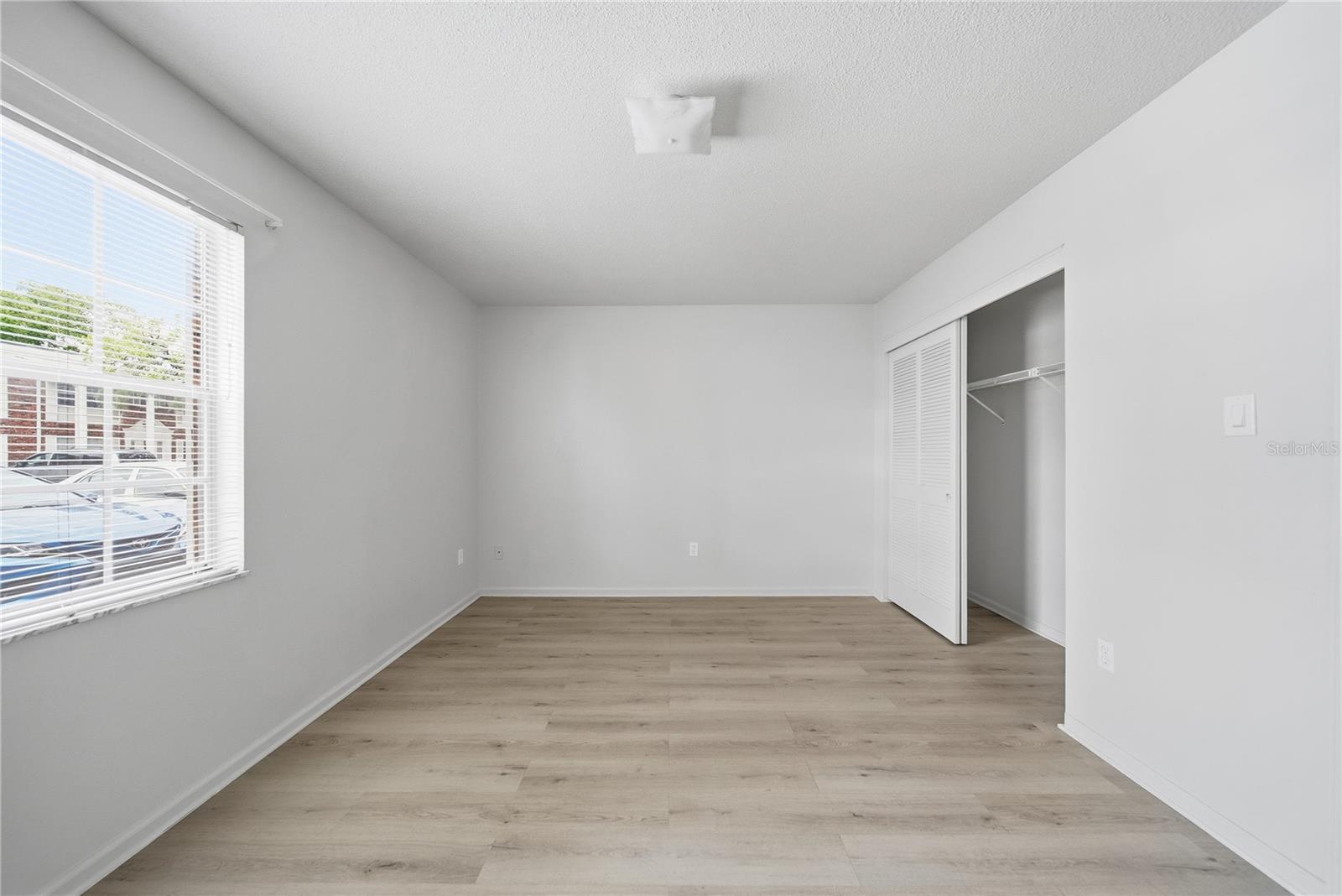 CENTRAL CORTEZ PLAZA CONDO - Residential