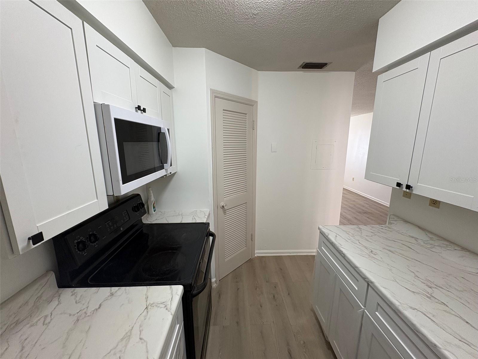 CENTRAL CORTEZ PLAZA CONDO - Residential