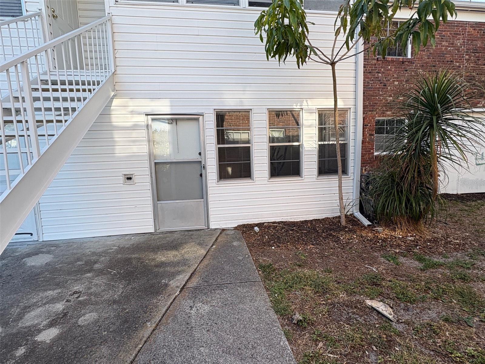 CENTRAL CORTEZ PLAZA CONDO - Residential