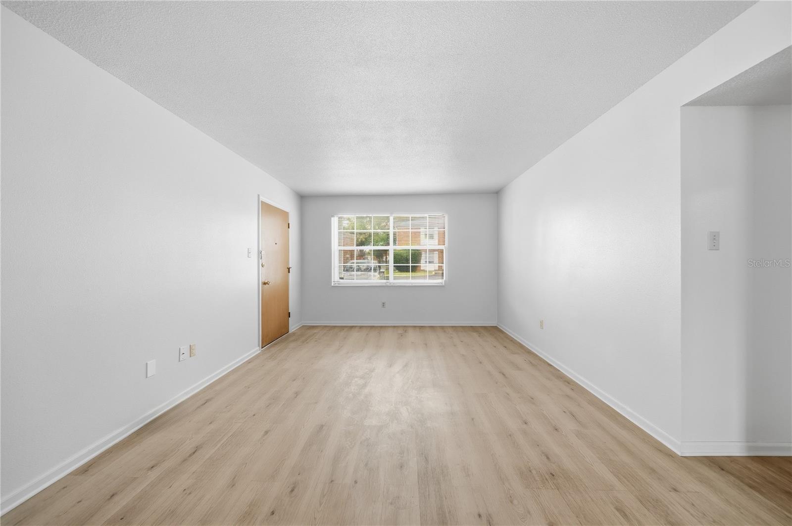CENTRAL CORTEZ PLAZA CONDO - Residential