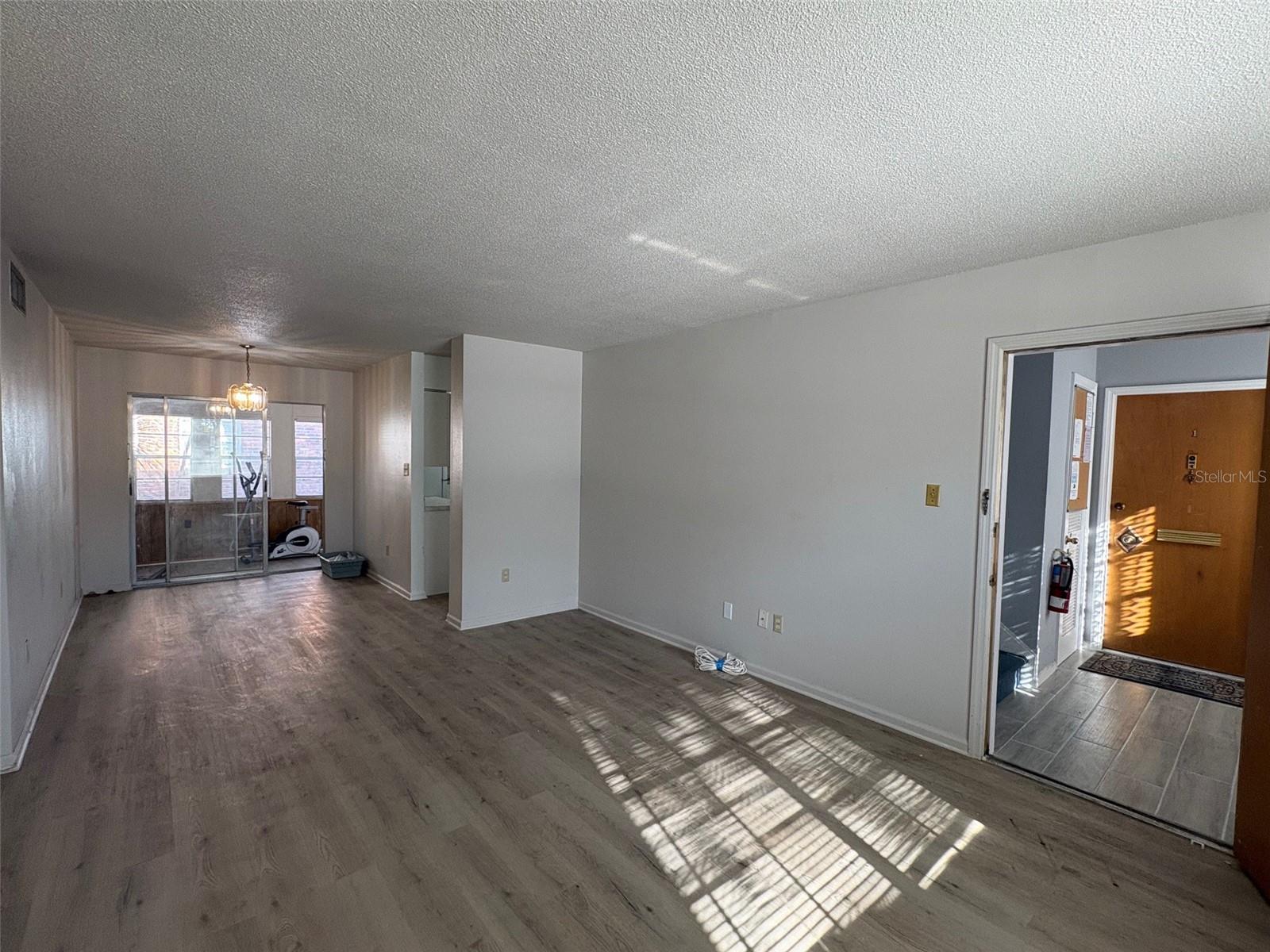 CENTRAL CORTEZ PLAZA CONDO - Residential
