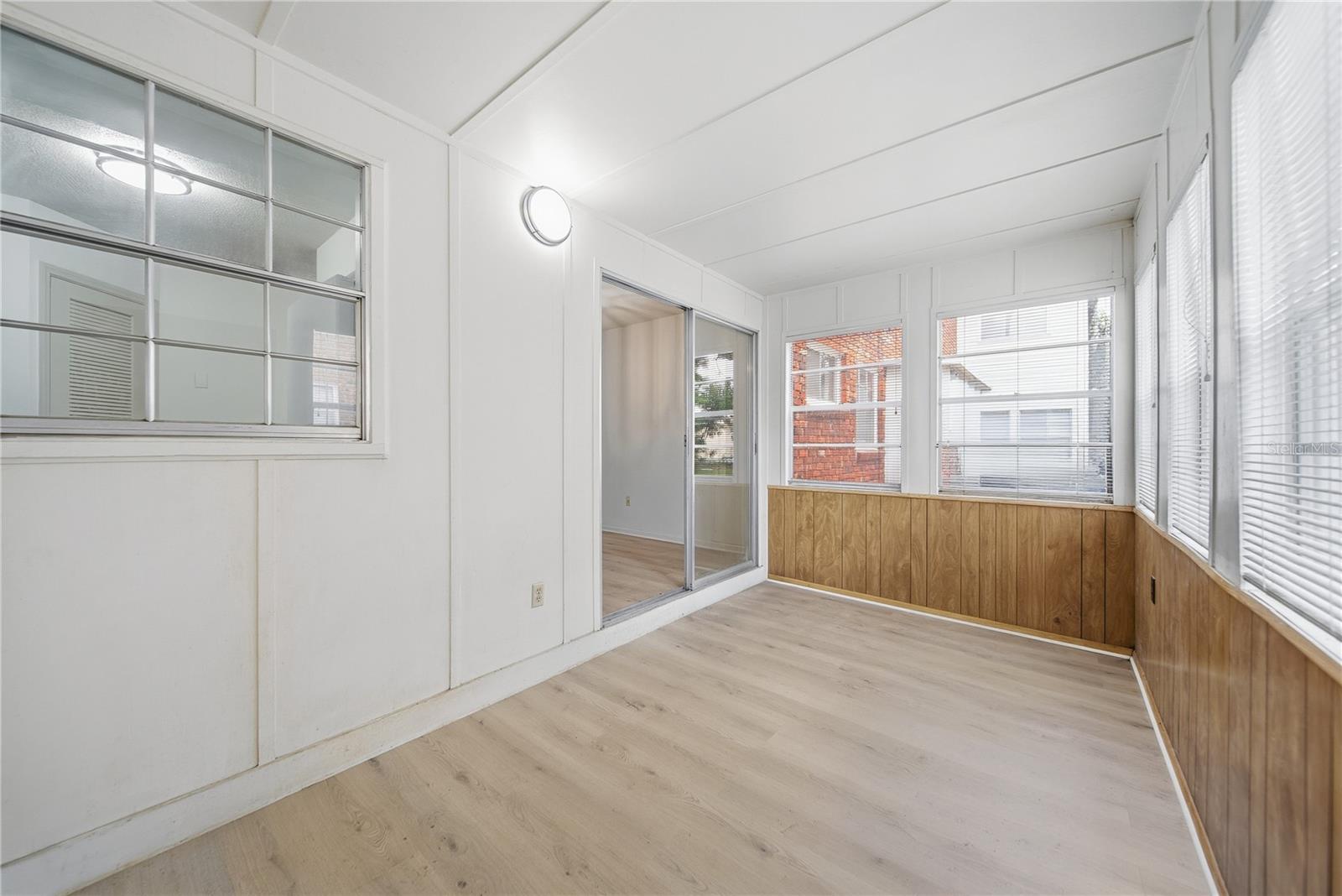 CENTRAL CORTEZ PLAZA CONDO - Residential