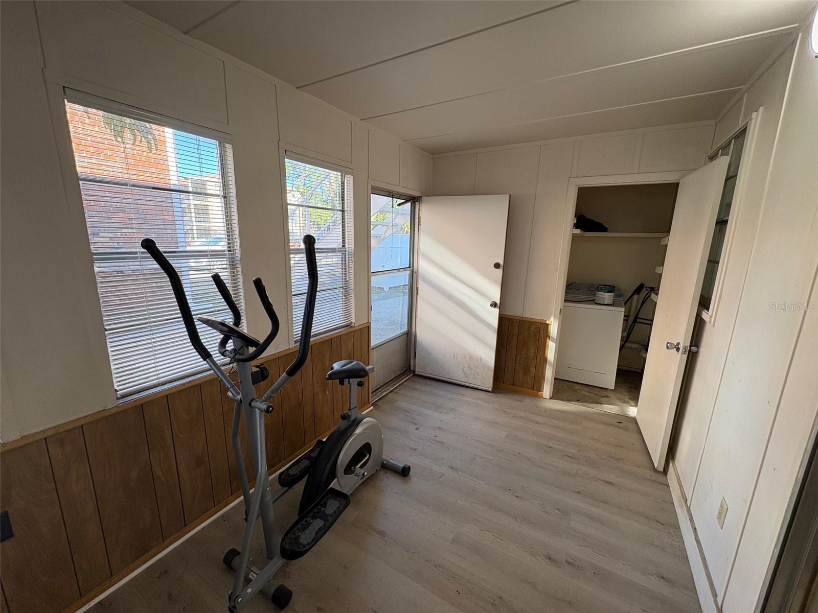 CENTRAL CORTEZ PLAZA CONDO - Residential