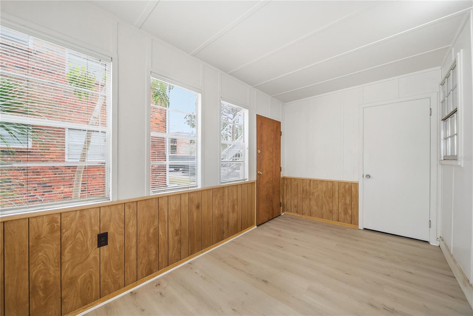 CENTRAL CORTEZ PLAZA CONDO - Residential