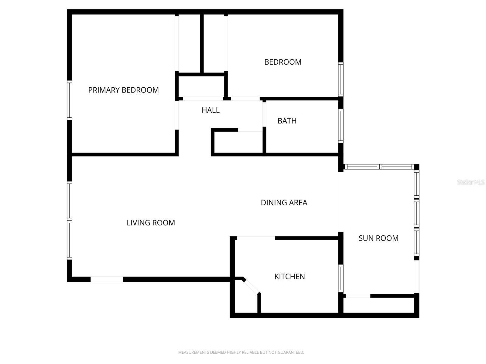 CENTRAL CORTEZ PLAZA CONDO - Residential