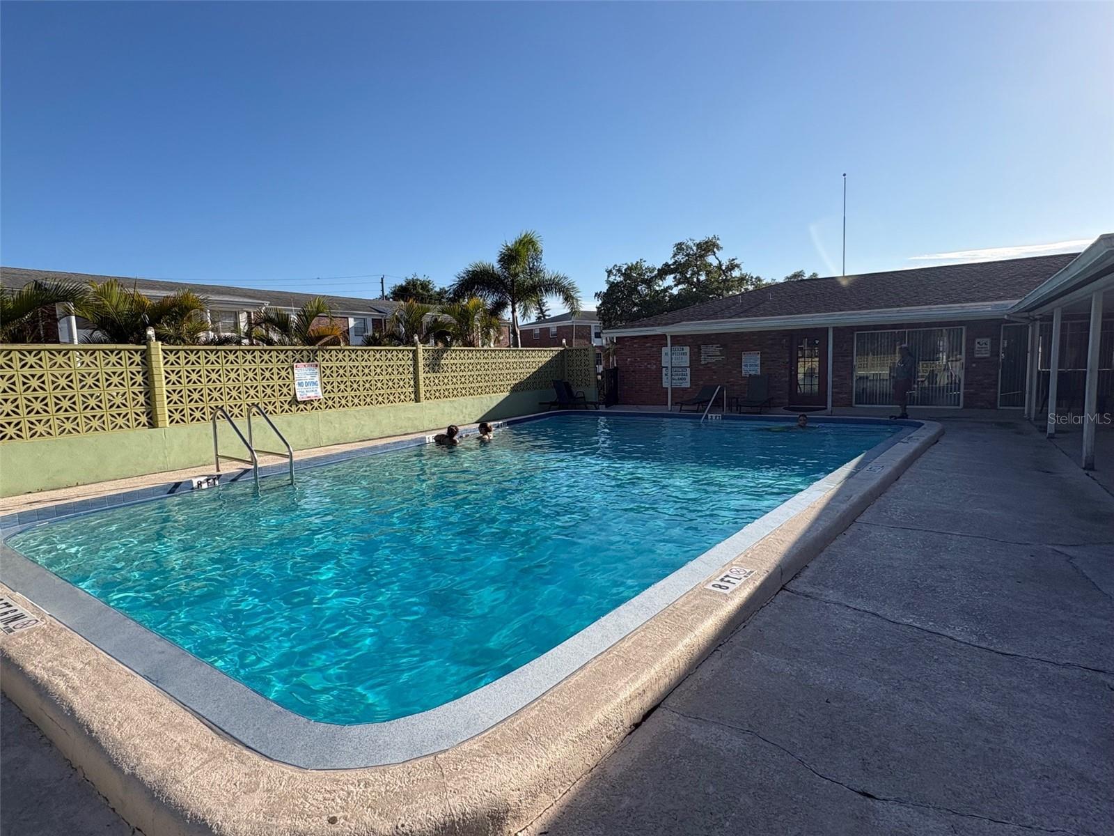 CENTRAL CORTEZ PLAZA CONDO - Residential