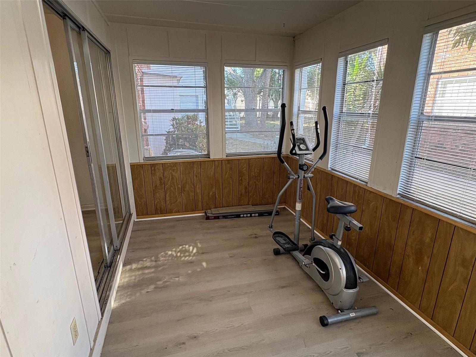 CENTRAL CORTEZ PLAZA CONDO - Residential