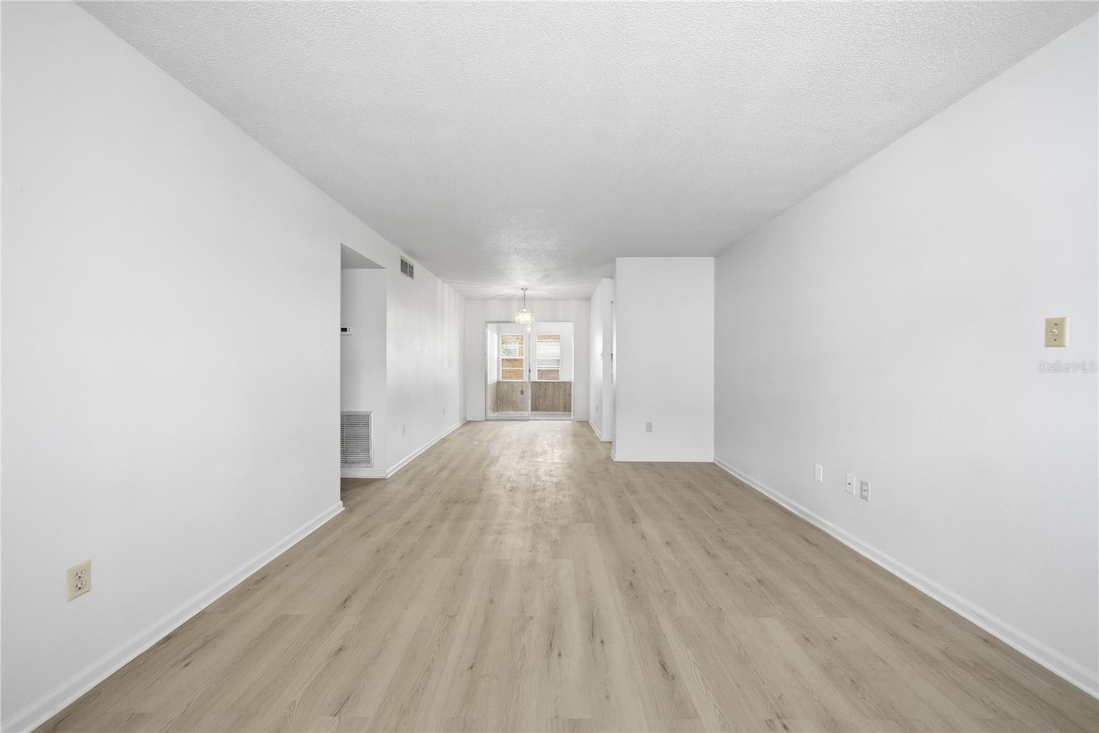 CENTRAL CORTEZ PLAZA CONDO - Residential