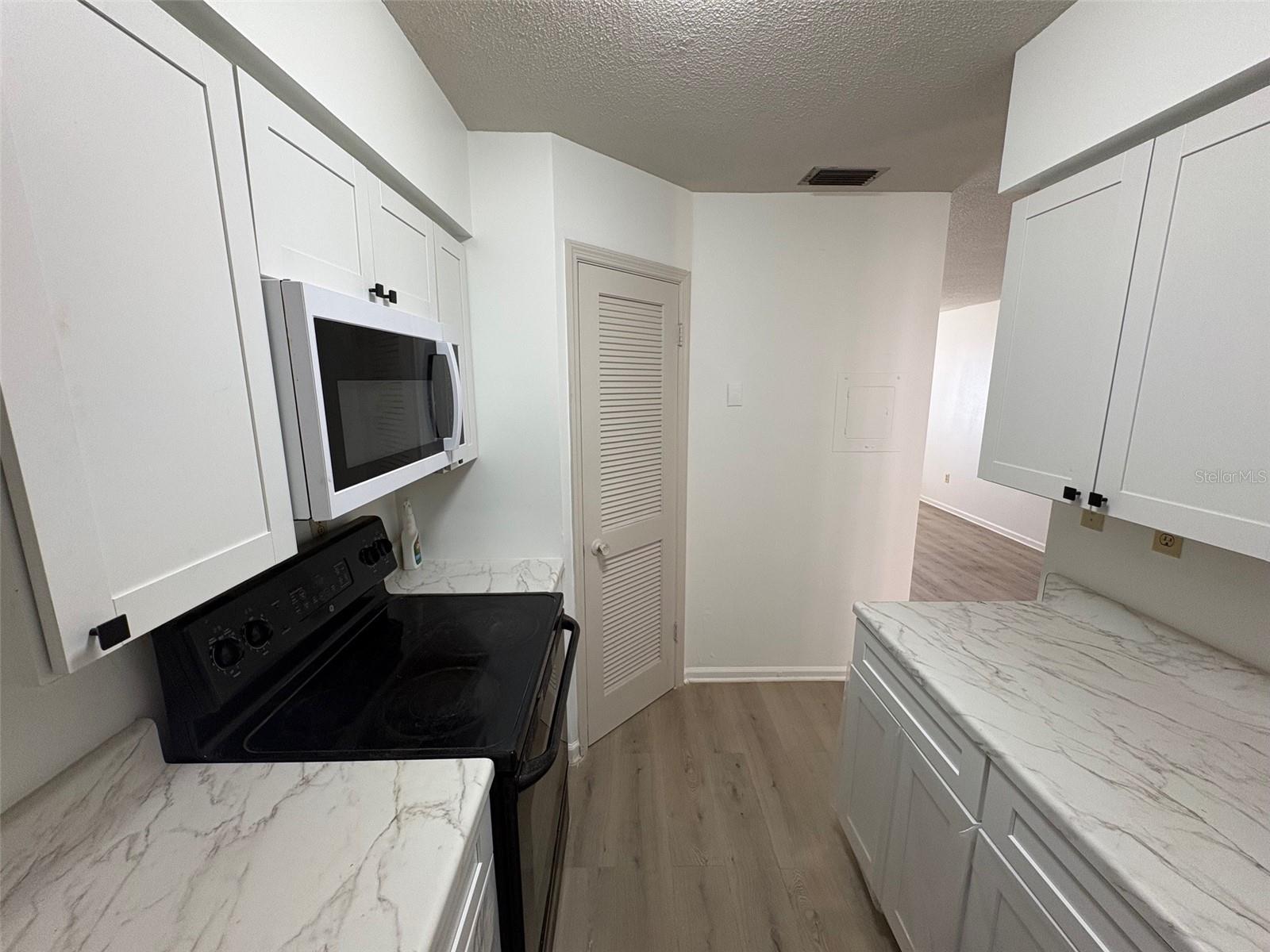 CENTRAL CORTEZ PLAZA CONDO - Residential