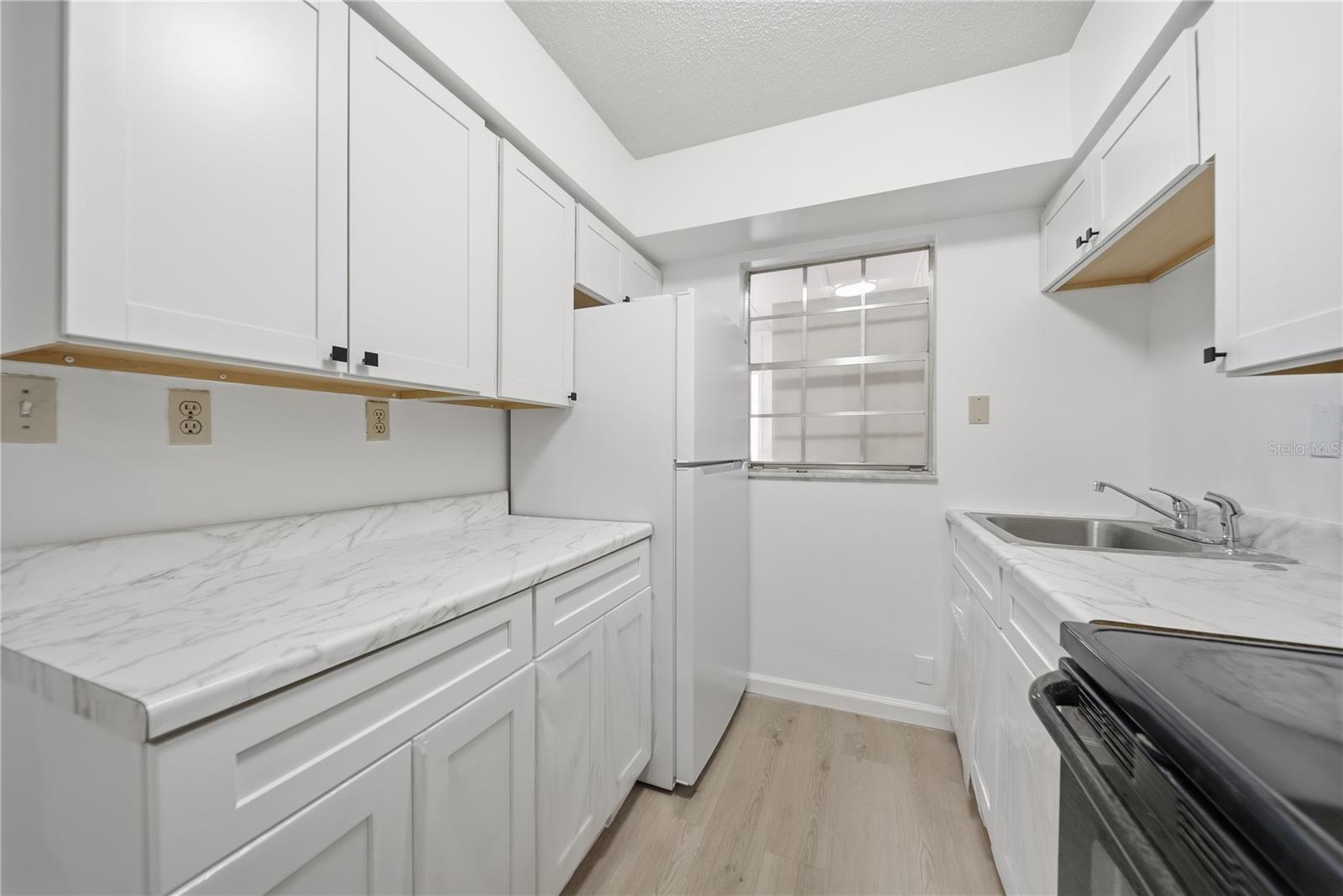 CENTRAL CORTEZ PLAZA CONDO - Residential