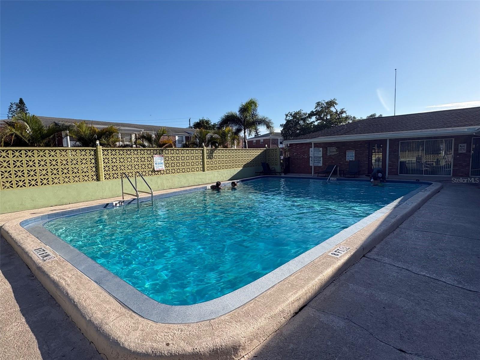 CENTRAL CORTEZ PLAZA CONDO - Residential