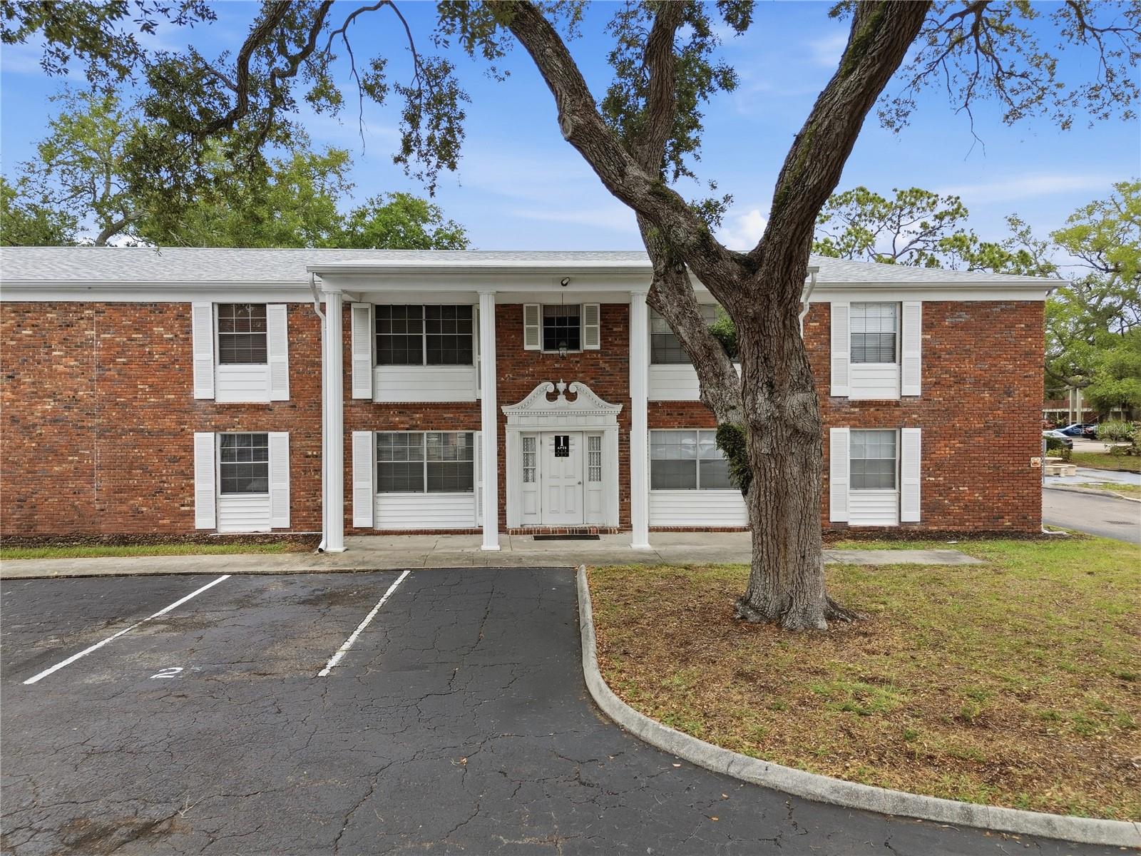 CENTRAL CORTEZ PLAZA CONDO - Residential