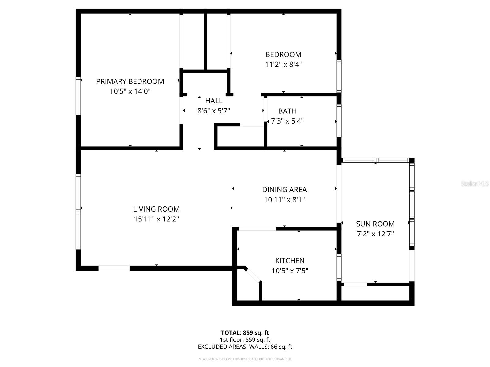 CENTRAL CORTEZ PLAZA CONDO - Residential