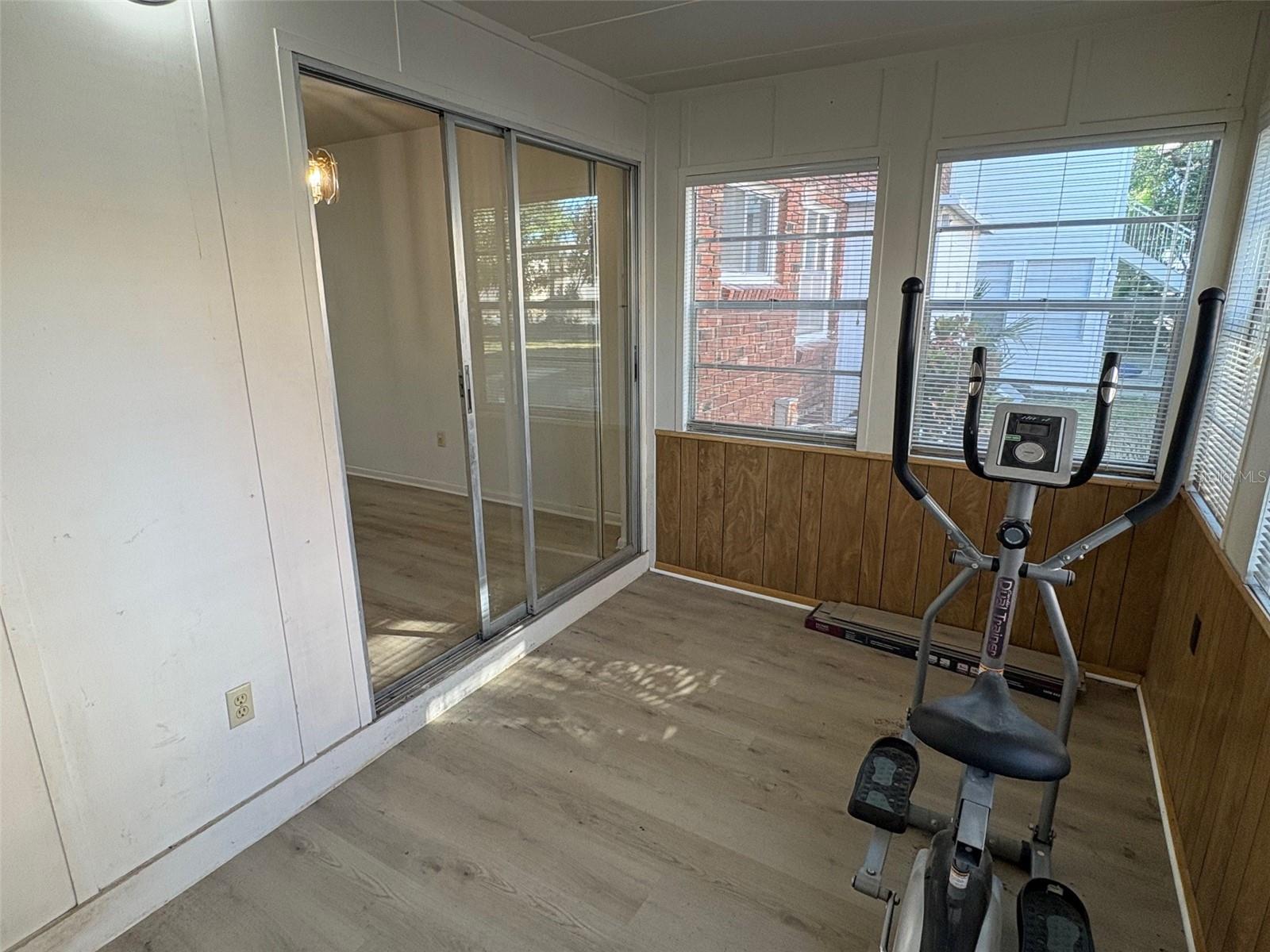 CENTRAL CORTEZ PLAZA CONDO - Residential