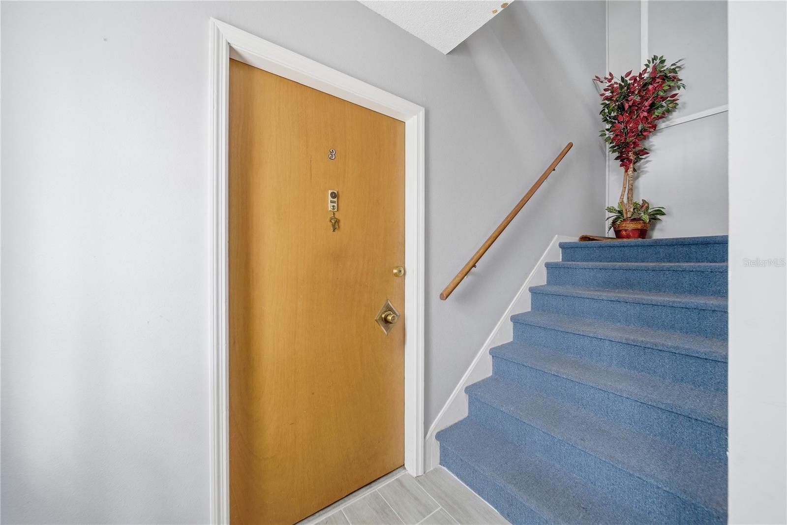 CENTRAL CORTEZ PLAZA CONDO - Residential
