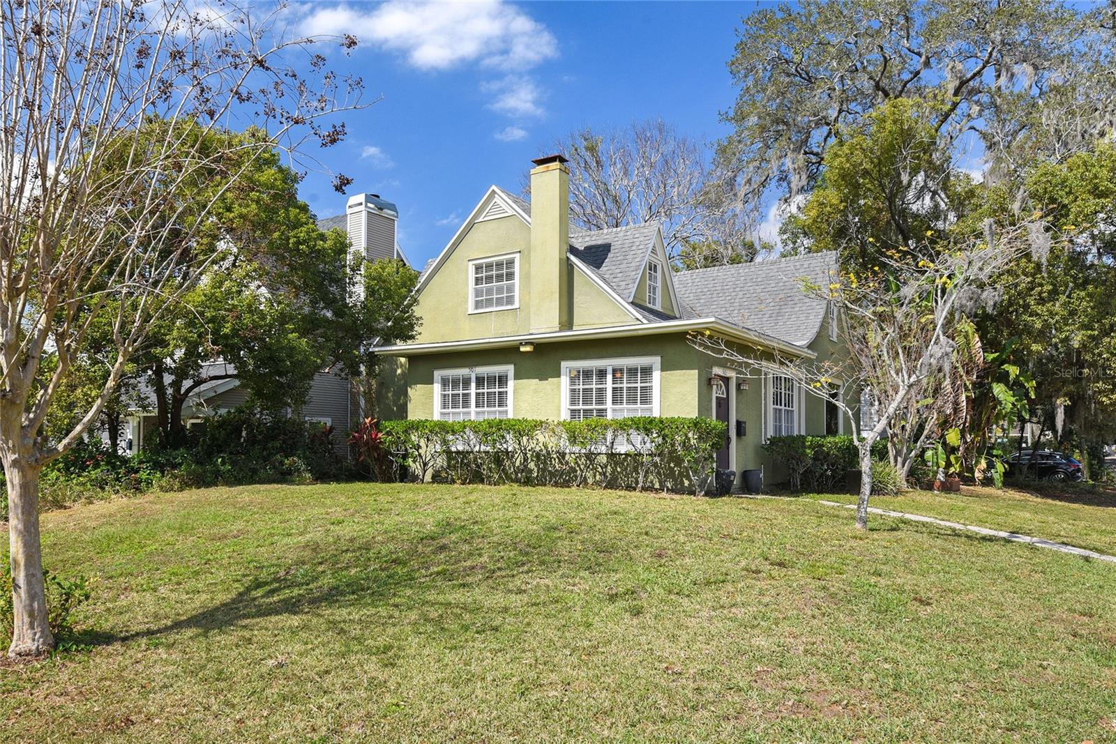 501 SHERIDAN BOULEVARD