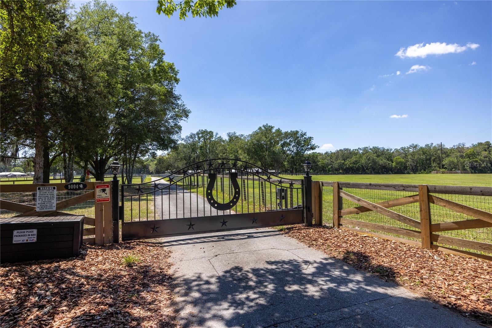 9004 NW 226TH STREET