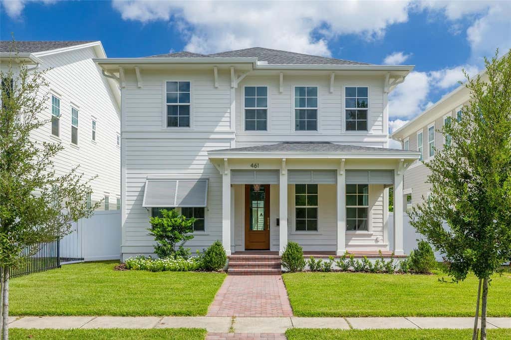 Photo of 461 47th Avenue N, St Petersburg, FL 33703 (MLS # TB8540244)