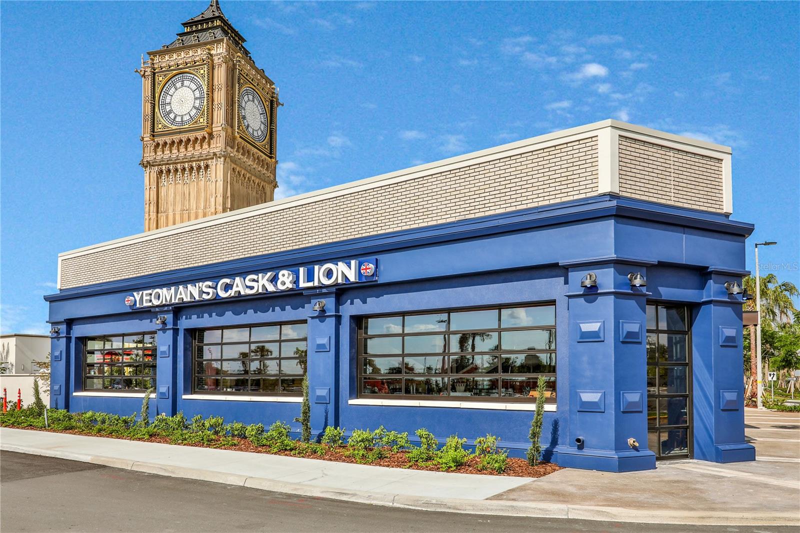 ROLLING OAKS PH 5 - Residential Lease