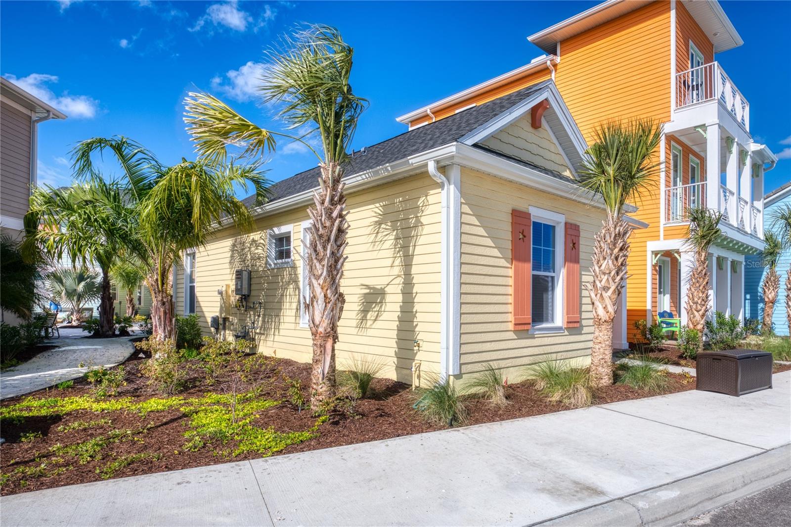 ROLLING OAKS PH 5 - Residential Lease