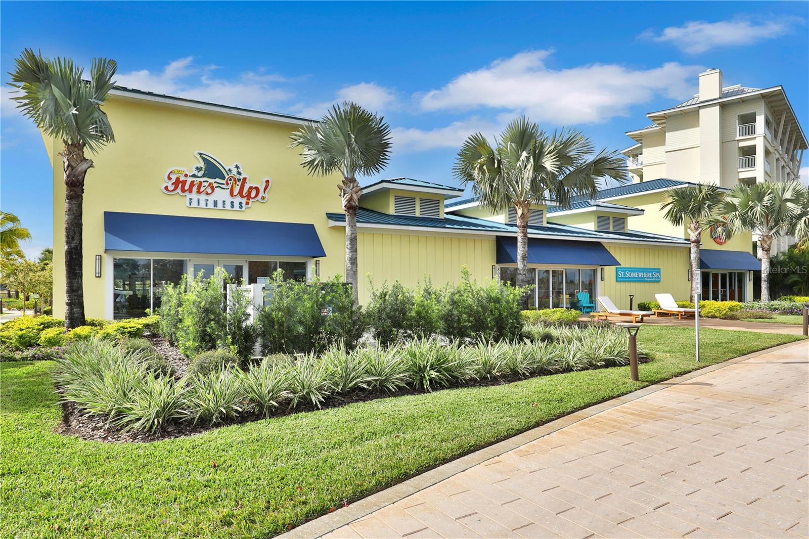 ROLLING OAKS PH 5 - Residential Lease