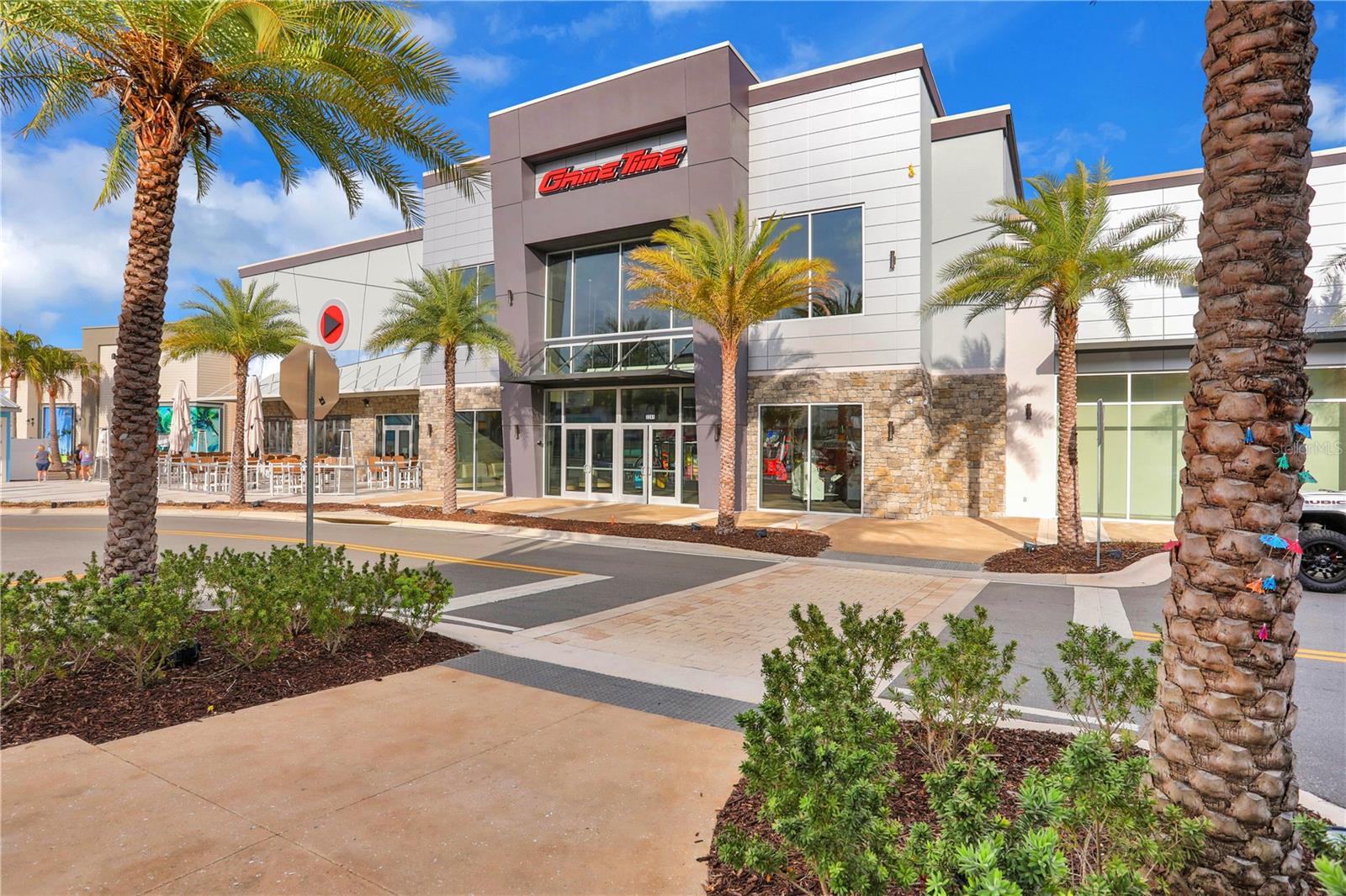 ROLLING OAKS PH 5 - Residential Lease