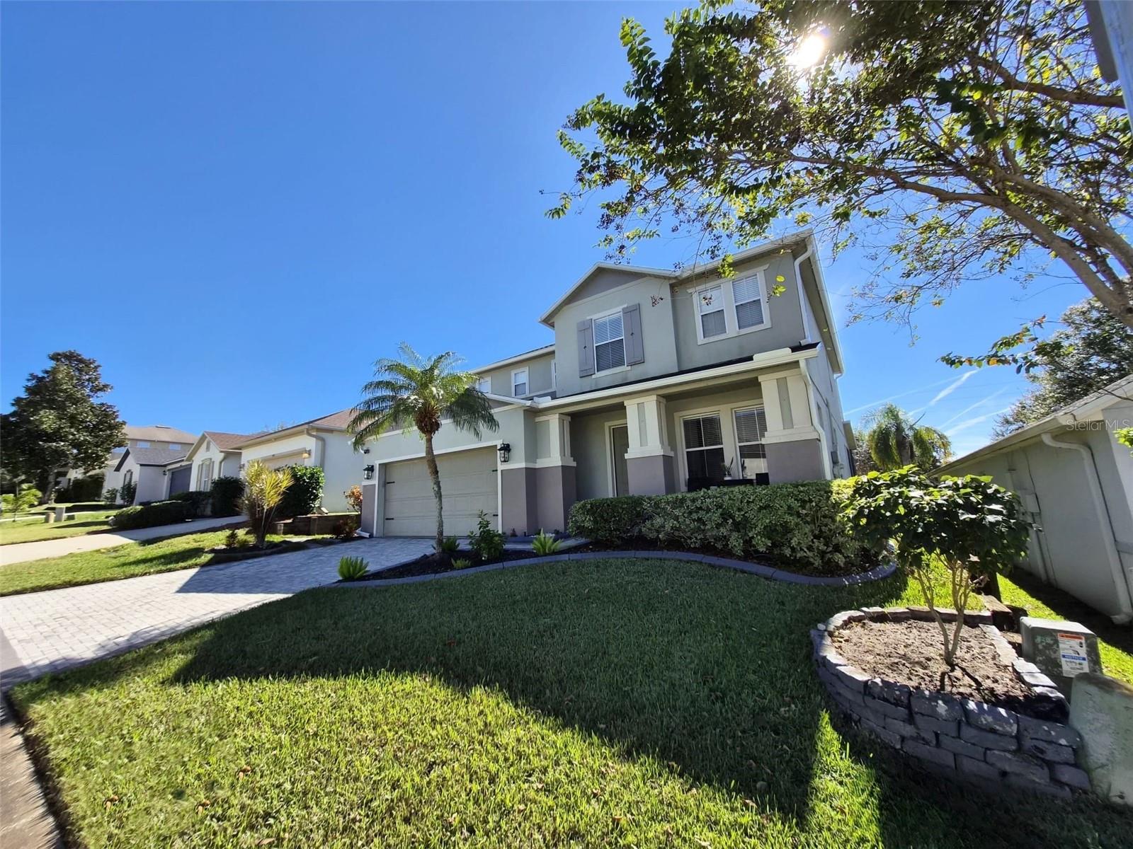 FOUR CORNERS PH 01 - Residential