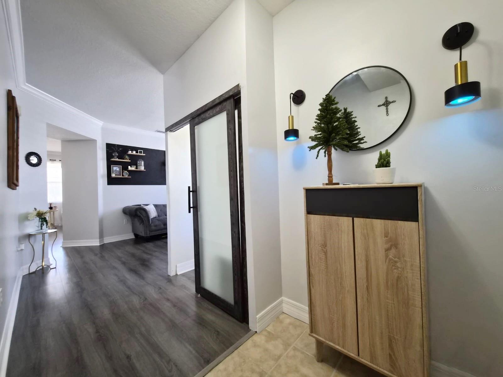 FOUR CORNERS PH 01 - Residential