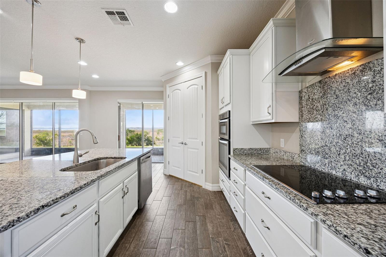 LAKESHORE AT NARCOOSSEE PH 3 - Residential