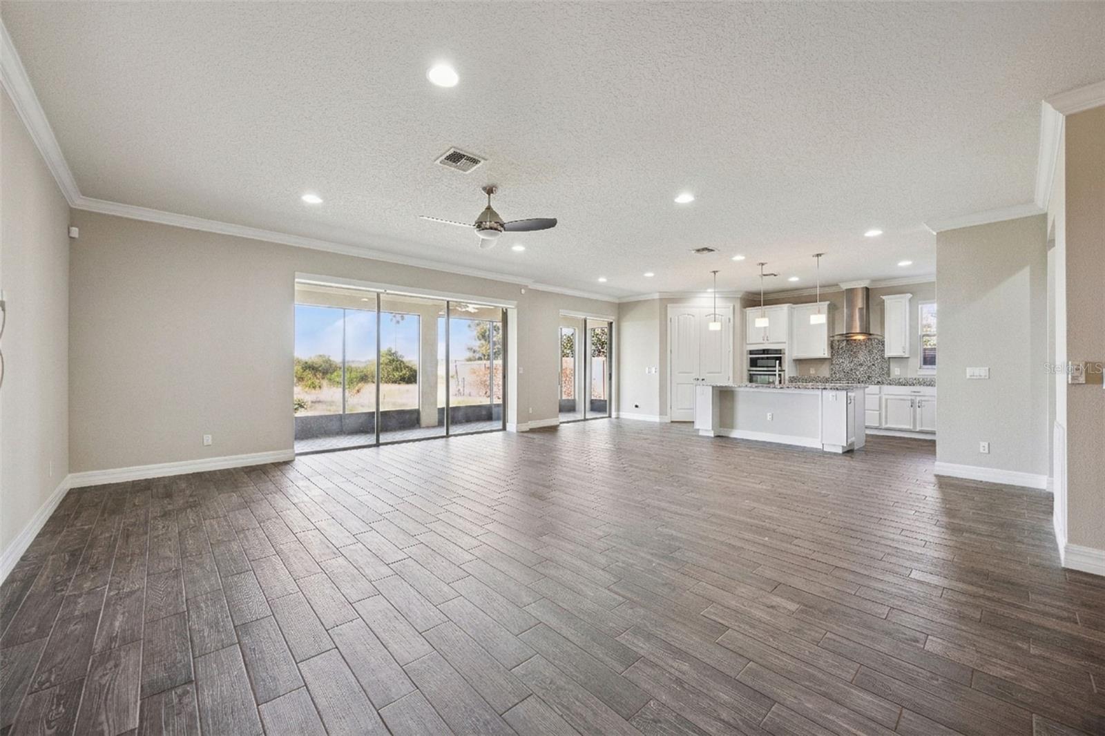 LAKESHORE AT NARCOOSSEE PH 3 - Residential