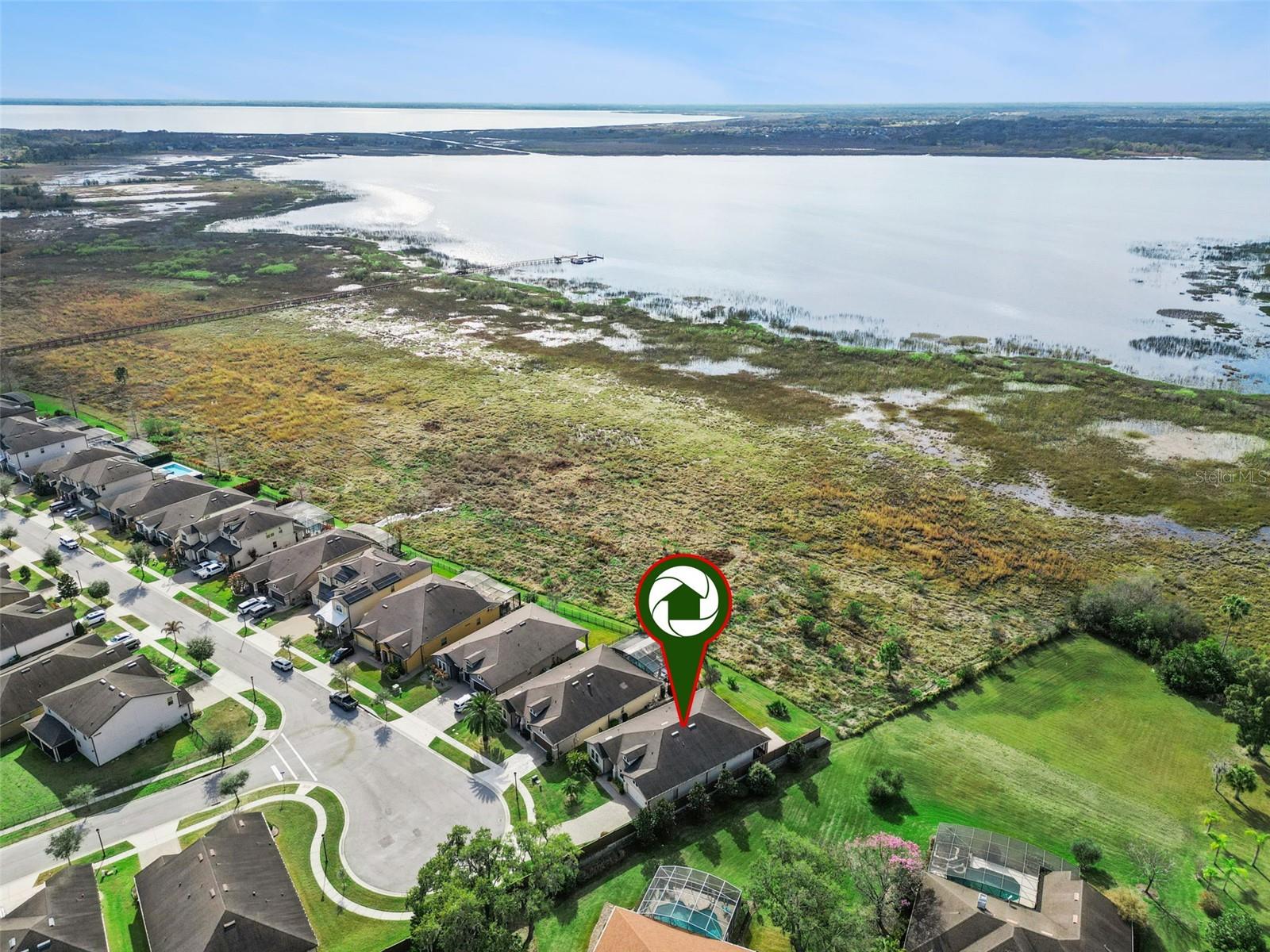 LAKESHORE AT NARCOOSSEE PH 3 - Residential