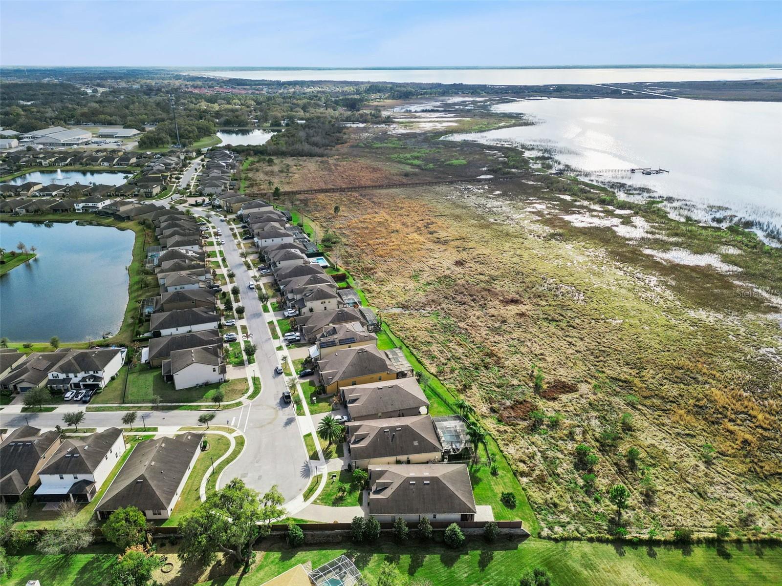 LAKESHORE AT NARCOOSSEE PH 3 - Residential