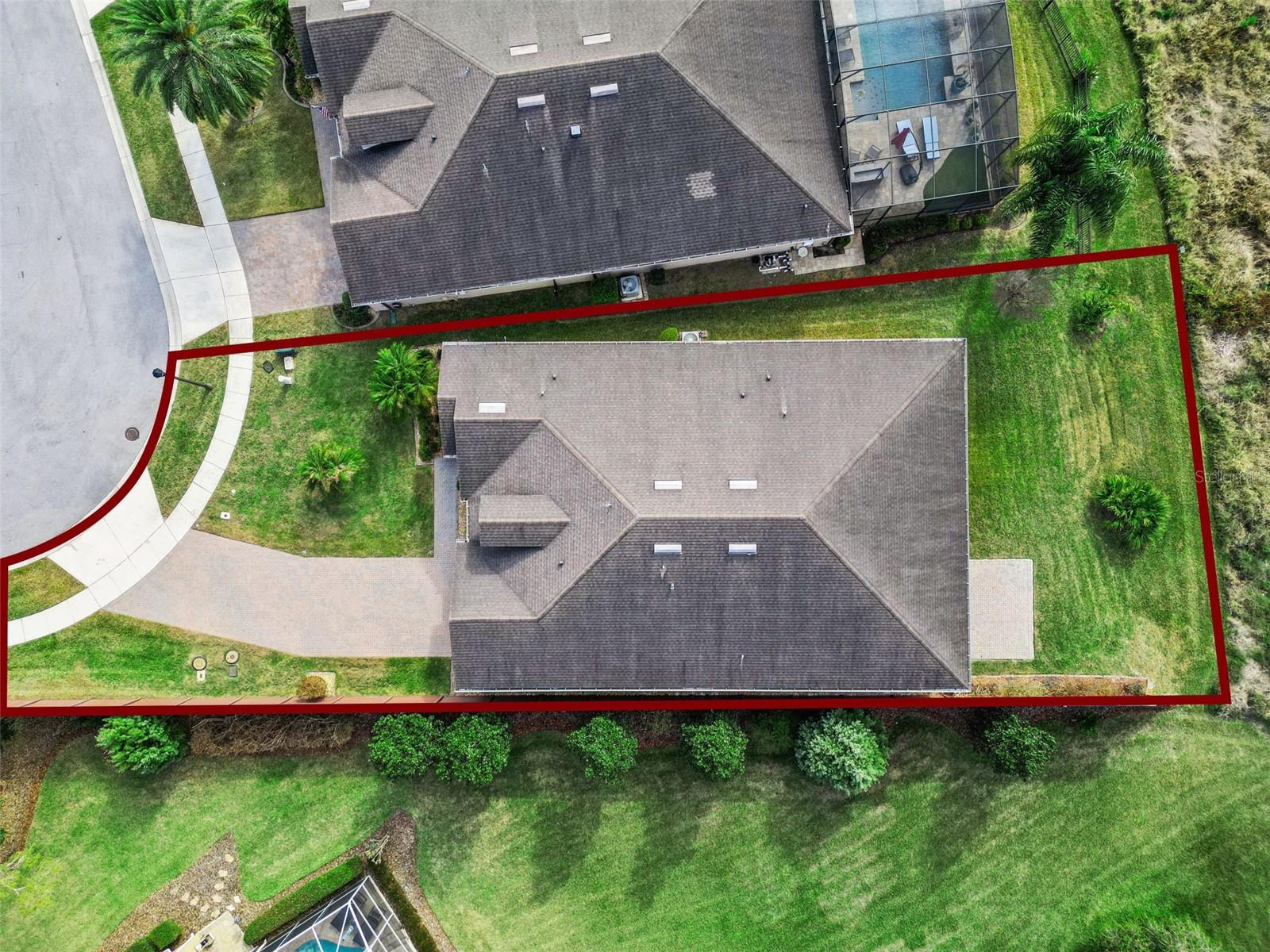 LAKESHORE AT NARCOOSSEE PH 3 - Residential