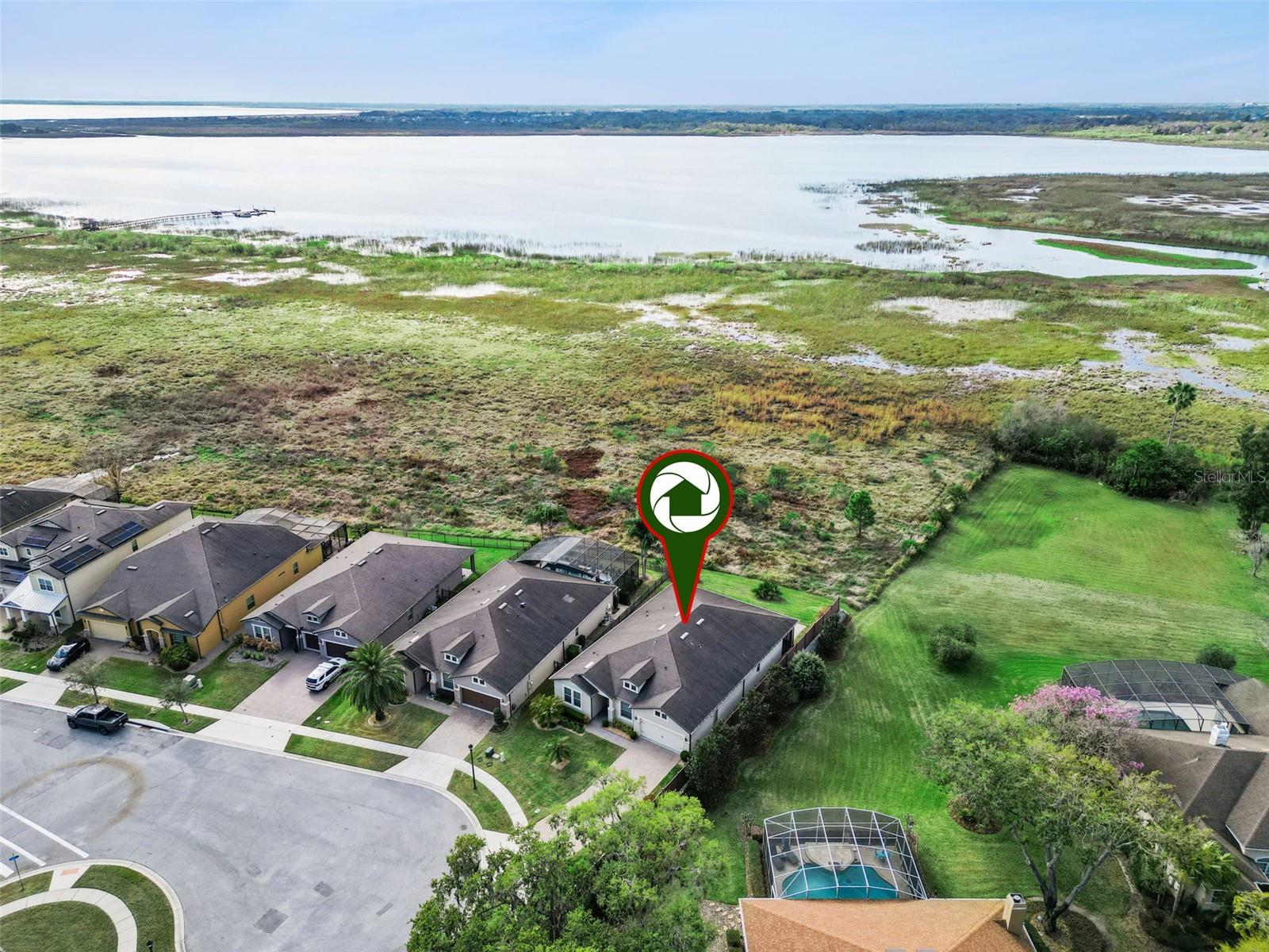 LAKESHORE AT NARCOOSSEE PH 3 - Residential