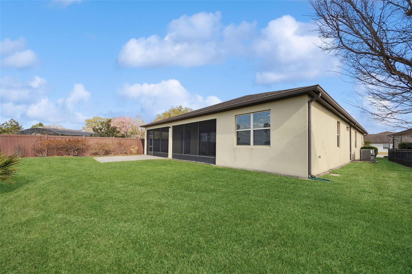 LAKESHORE AT NARCOOSSEE PH 3 - Residential